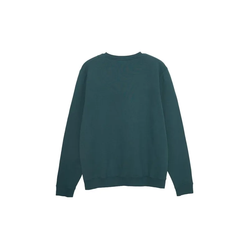 SAINT LAURENT Printed Sweatshirt-1