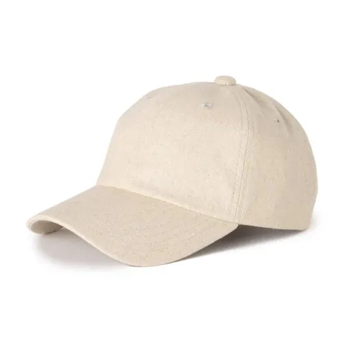 Beams Baseball Caps Women's Khaki