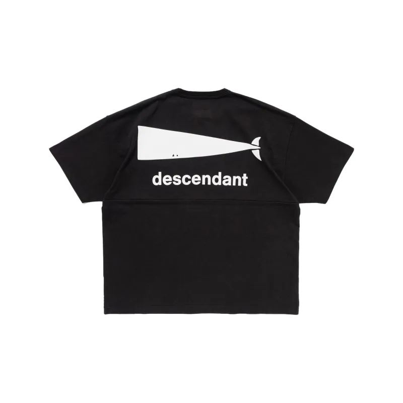 Descendant T-Shirts Men-1