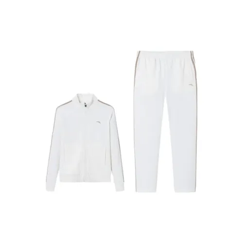 ANTA Variety Training Collection Casual Suits Women's