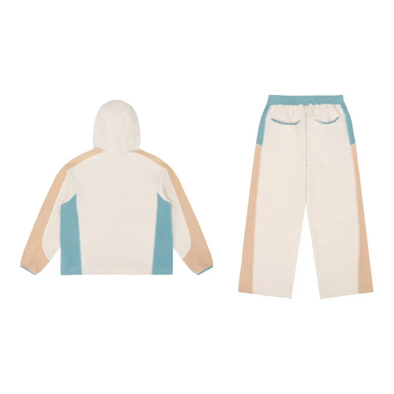 MostwantedLab Casual Sportswear Unisex-5