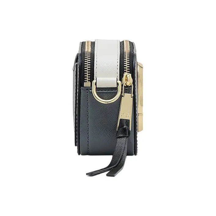 MARC JACOBS The Snapshot Black/Multi-1