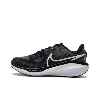 Nike Air Zoom Vomero 17 'Black White' Women's