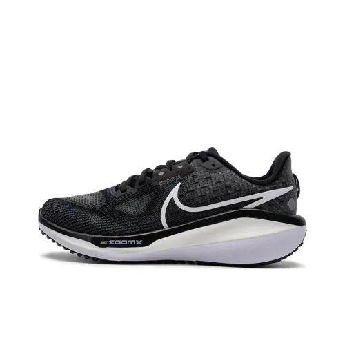 Nike Air Zoom Vomero 17 'Black White' Women's