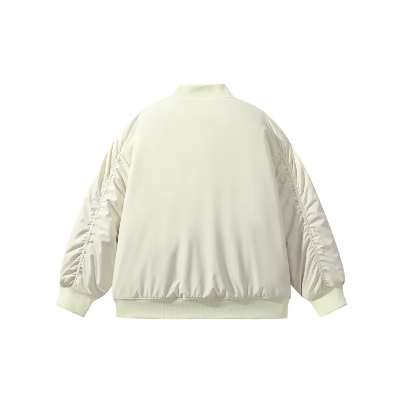 S.view Puffer Jackets Unisex-2