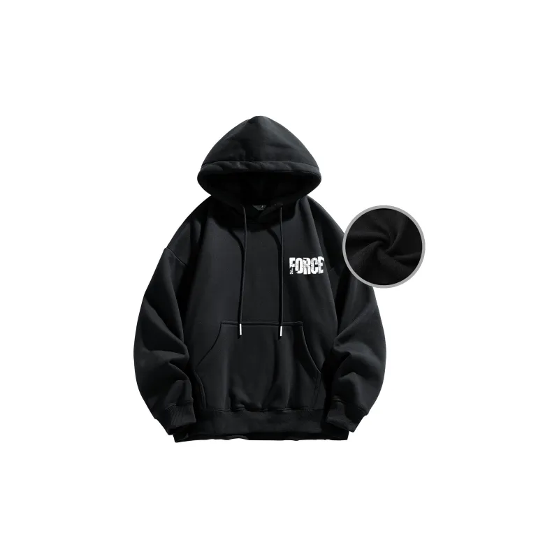 FORCEREPUBLIK Sweatshirt Unisex-18