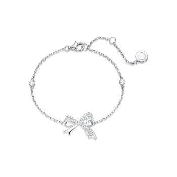 FANCI S925 Silver Bracelets Women's