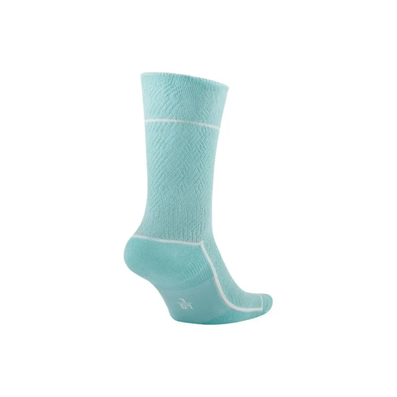 Nike Basketball Socks Unisex Light Dew Green-1