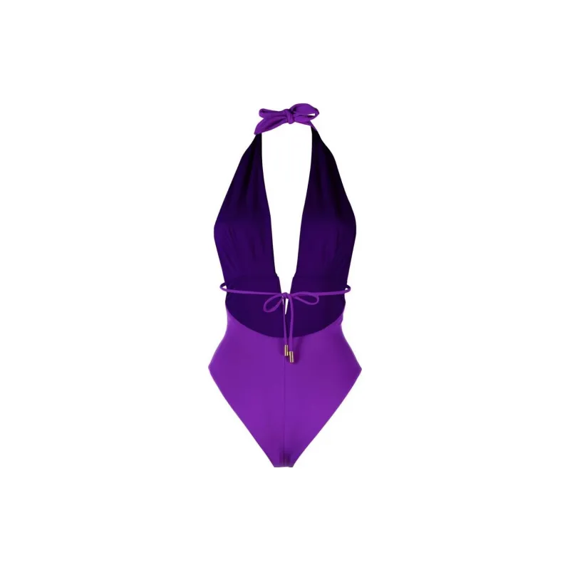 TOM FORD One-Piece Swimsuits Women's Purple-1