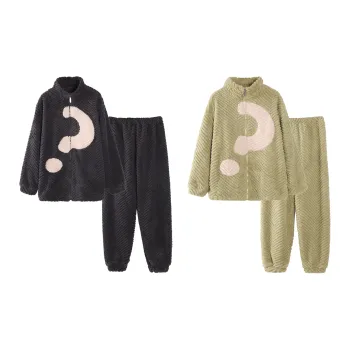 XUANZHITING Unisex Pajama Sets