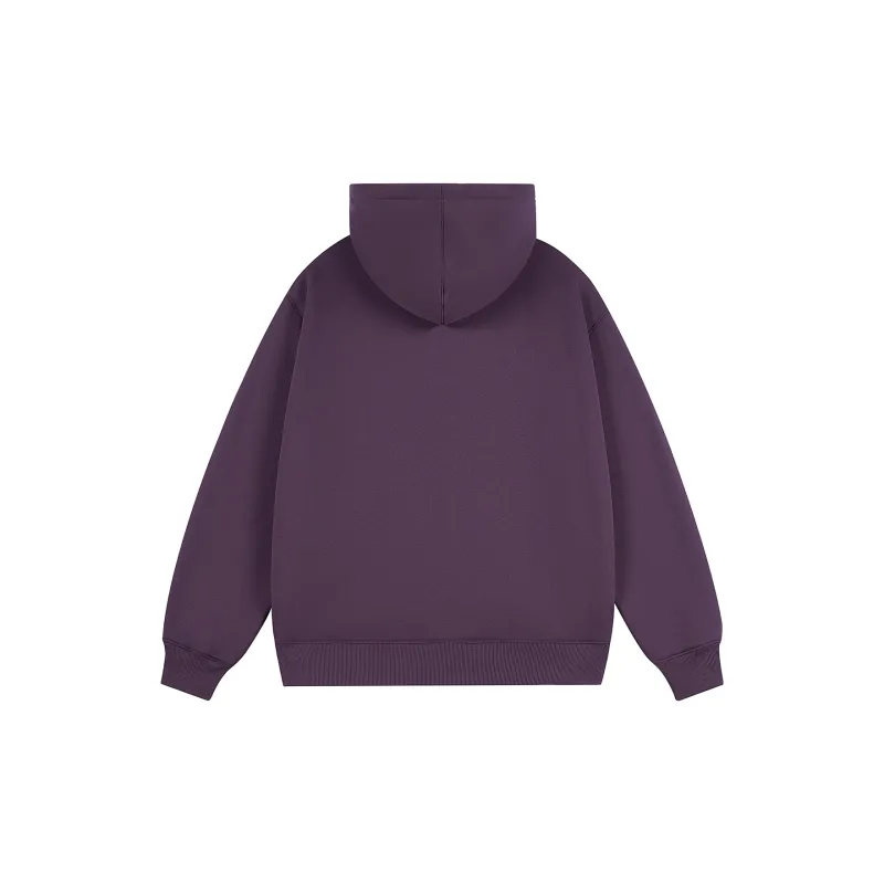 LEVEL RELAX Series Sweatshirt Unisex-7