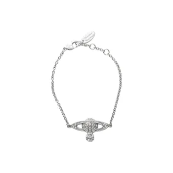 Vivienne Westwood Bracelets Unisex on Sale & Authentic - POIZON