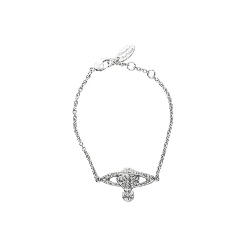 Vivienne Westwood Mini Bas Relief Bracelet 