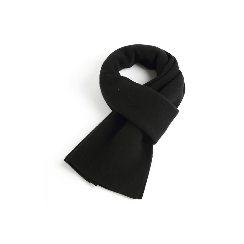 Jiu Ji Knit Scarves Men-2