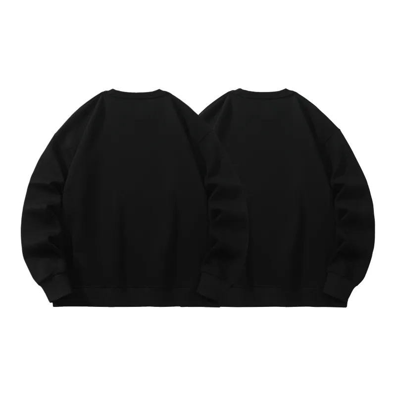 DUEPLAY Sweatshirts Unisex-1