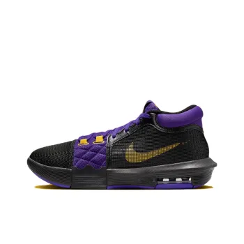 Nike LeBron Witness 8 'Lakers'
