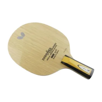 Butterfly Ping Pong Paddles Fast Attack Suitable Playing Style Unisex Shakehand Grip Penhold Grip
