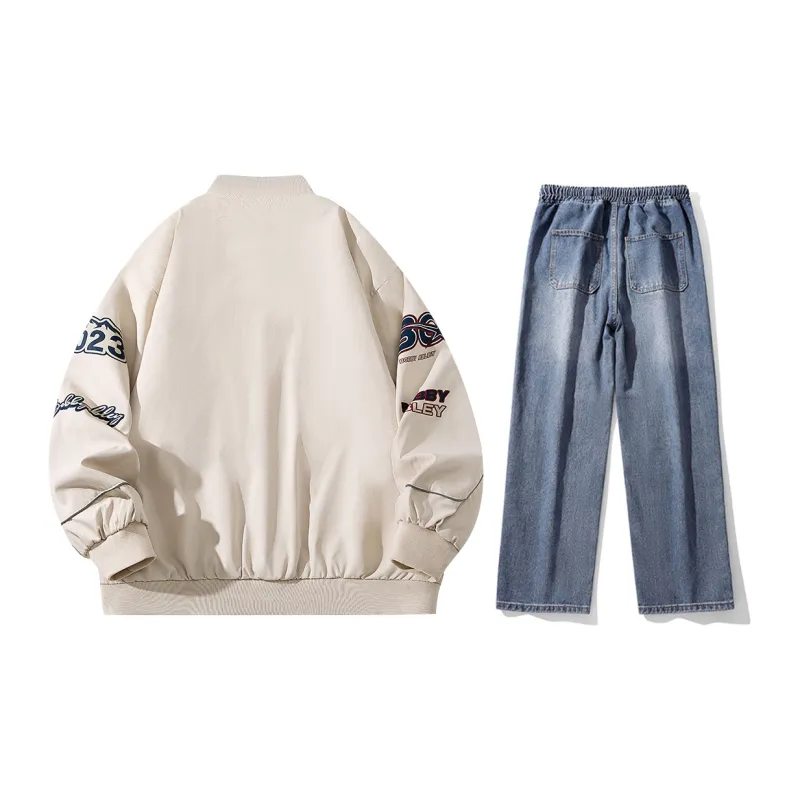 BOBBY ABLEY Casual Sportswear Unisex-46