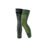 Green 1 Pair[Compression with Mugwort Design]