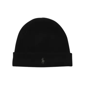 Polo Ralph Lauren Polo Pony Cashmere Beanie
