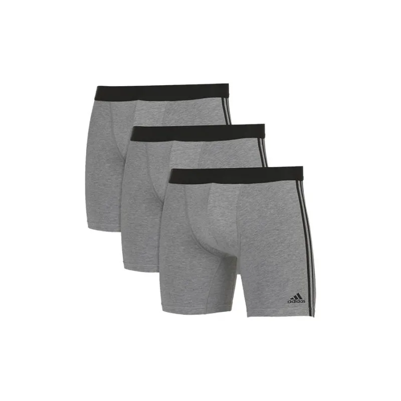Adidas Men Underpants-0
