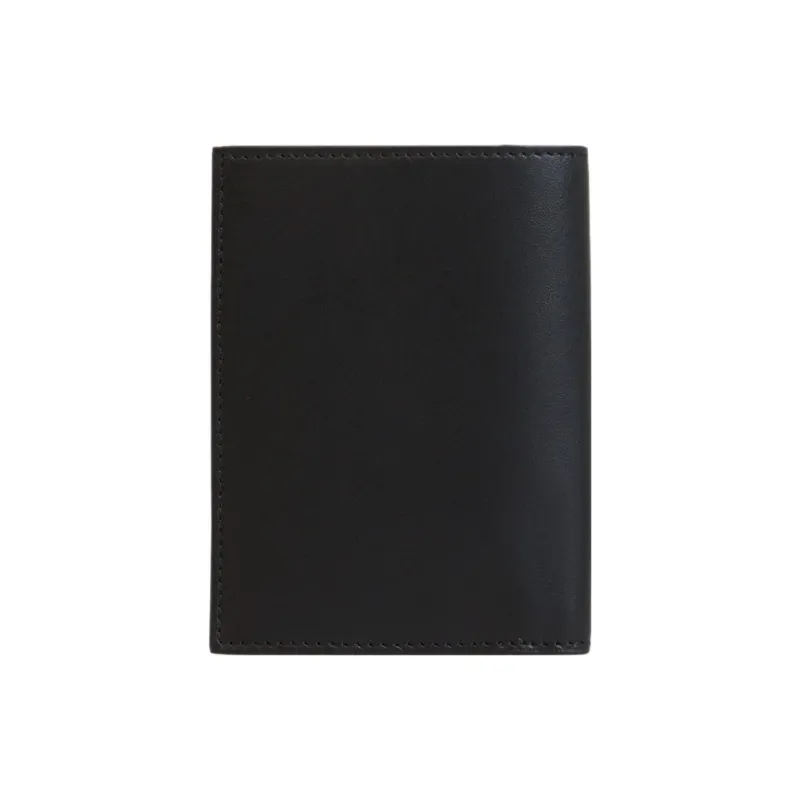 OFF WHITE 'For Cards' Bi fold Wallet-2