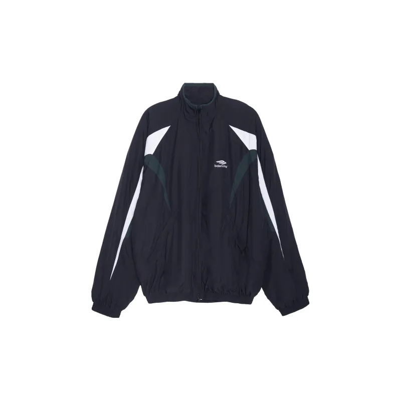 Balenciaga 3B Sports Icon Track Jacket-1