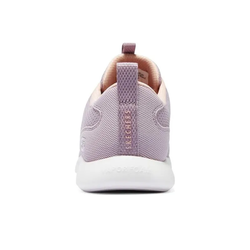 Skechers Women's Casual Shoes Women's Purple-3