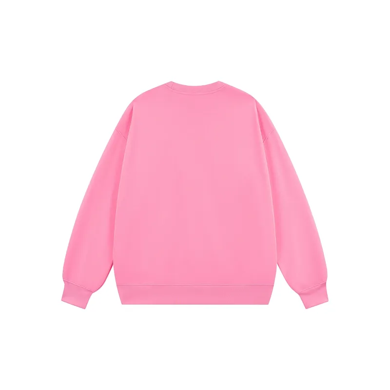 LEVEL RELAX Series Sweatshirt Unisex-15