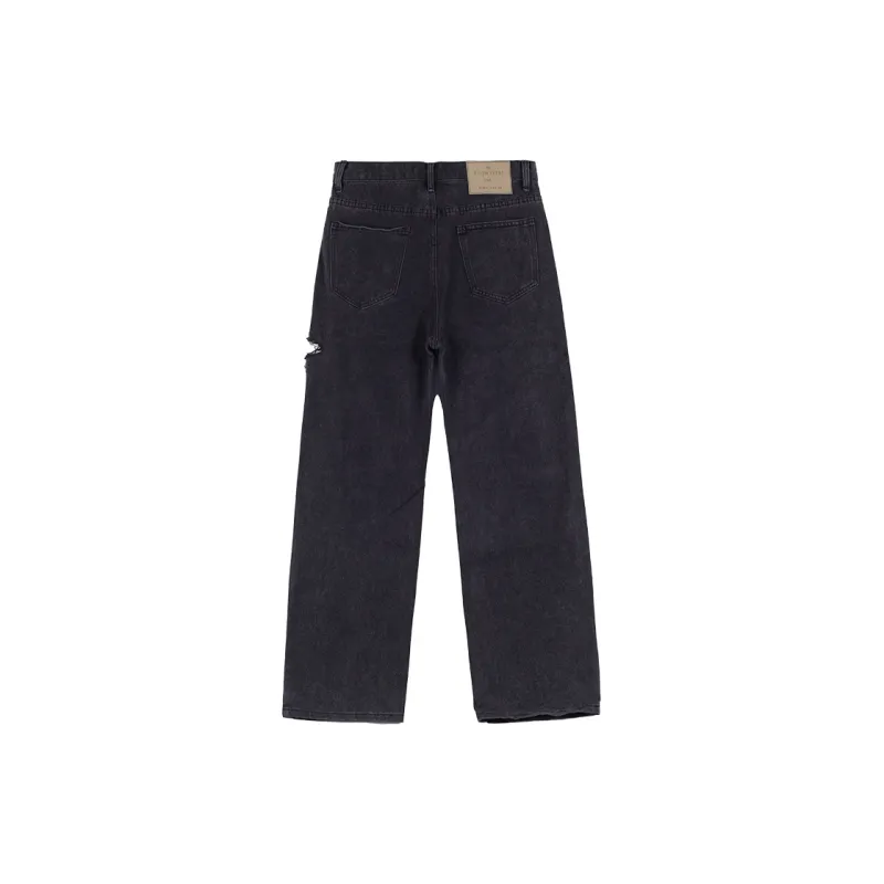 PMET Jeans Unisex-6