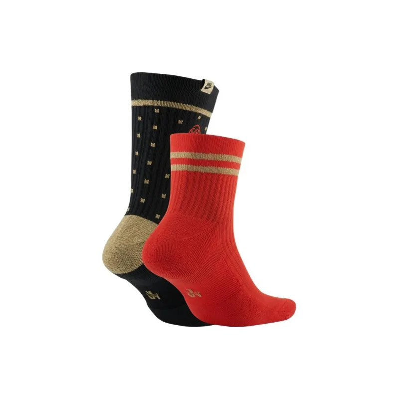 Nike Men Mid Calf Socks-1