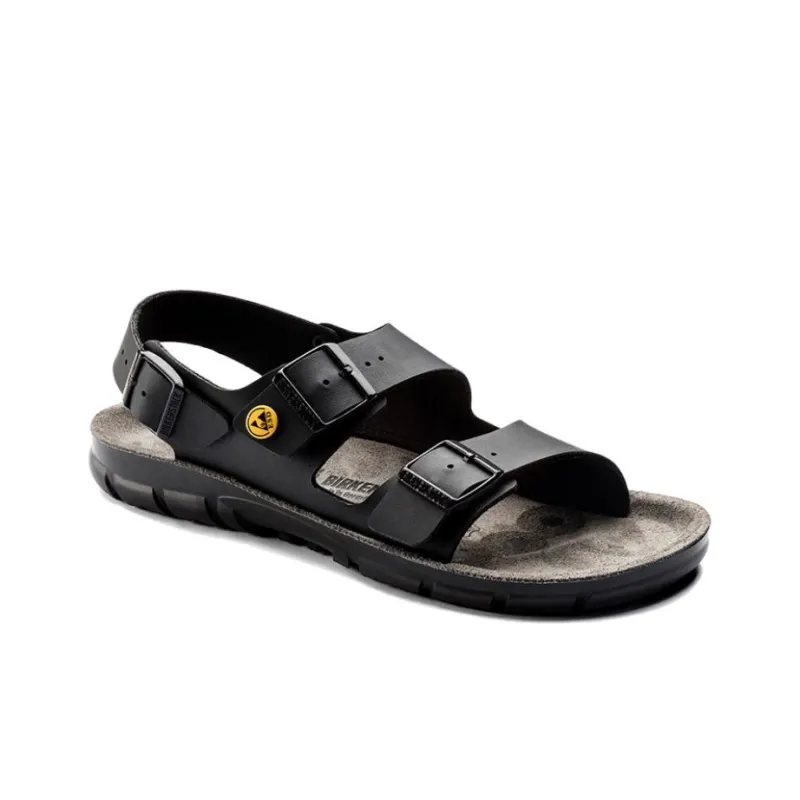 Birkenstock Kano Esd Approved Sandal 'Black'-1