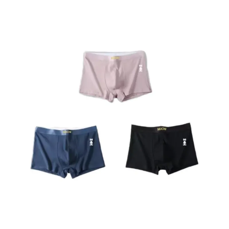 MIIOW Men Underpants-4