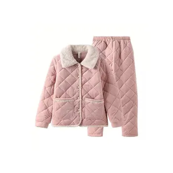 FENTENG Women's Pajama Sets