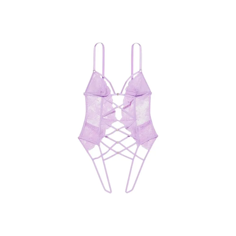 Victoria's Secret Women's Bodysuits-0