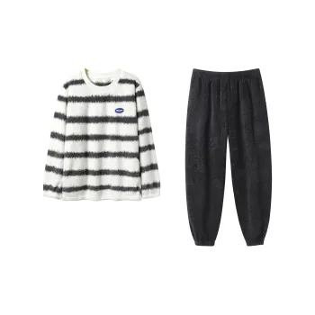 XUANZHITING Men Pajama Sets