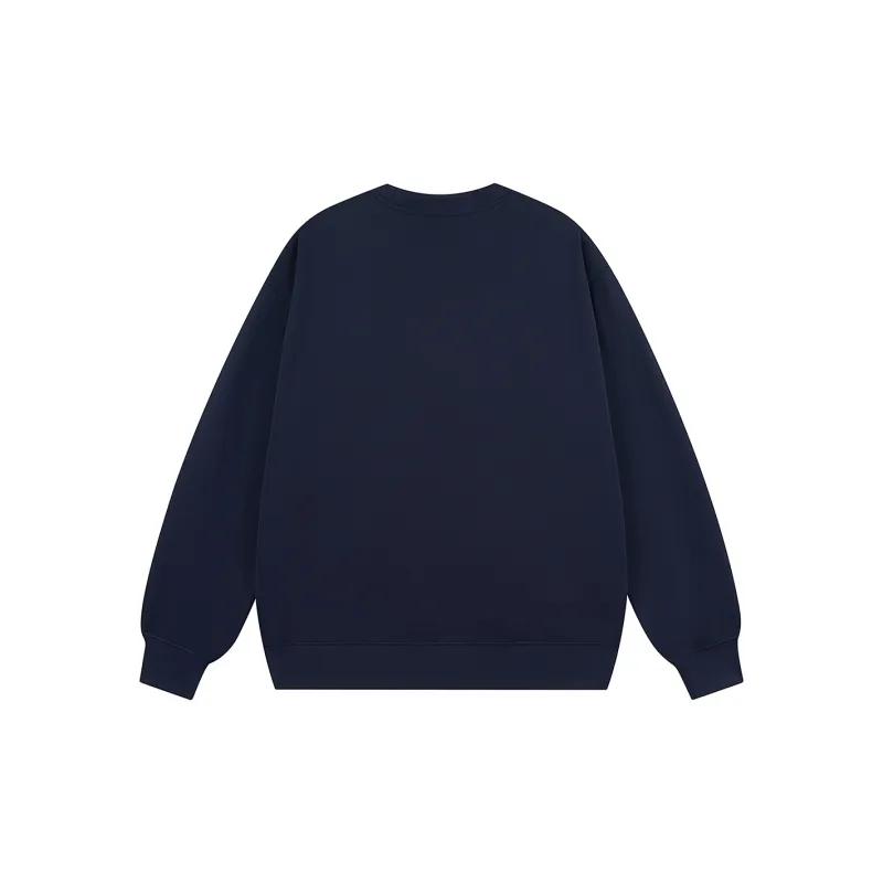 LEVEL RELAX Series Sweatshirt Unisex-3
