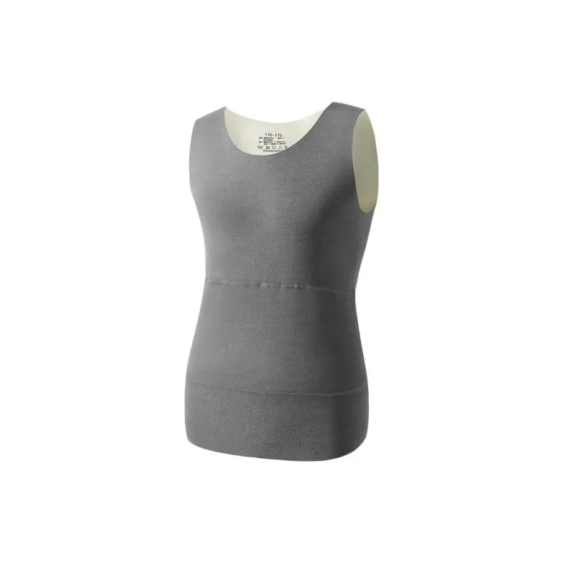 MIIOW Men Tank Tops-2