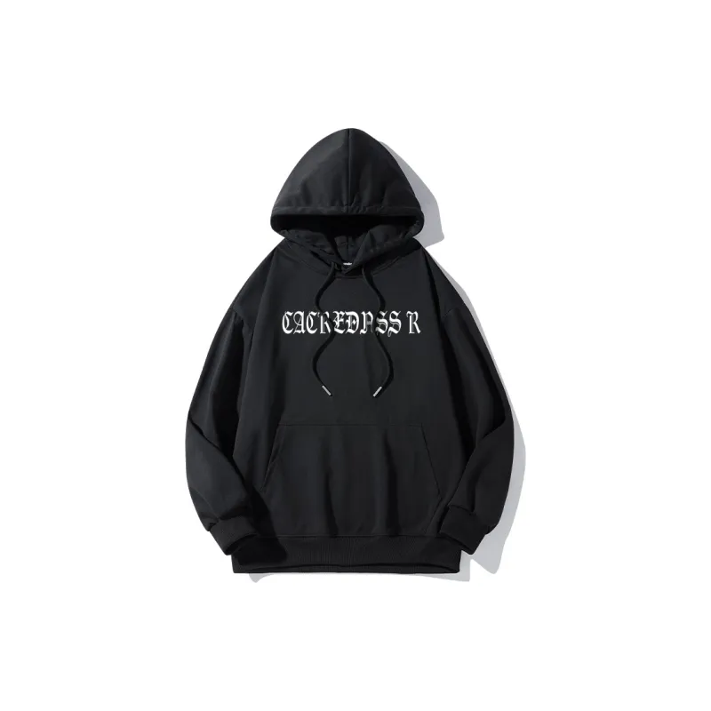 Sacrednss R Sweatshirts Unisex-1
