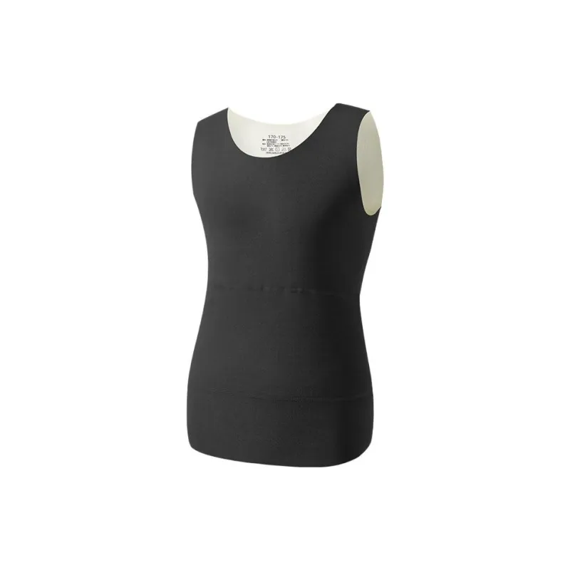 MIIOW Men Tank Tops-0