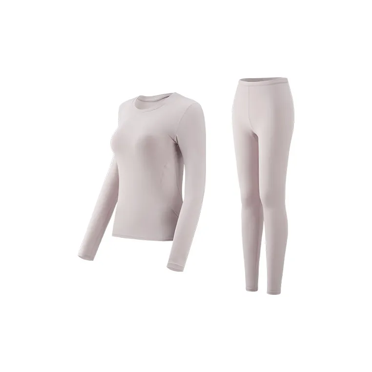 SINSIN Women's Thermal Sets-6