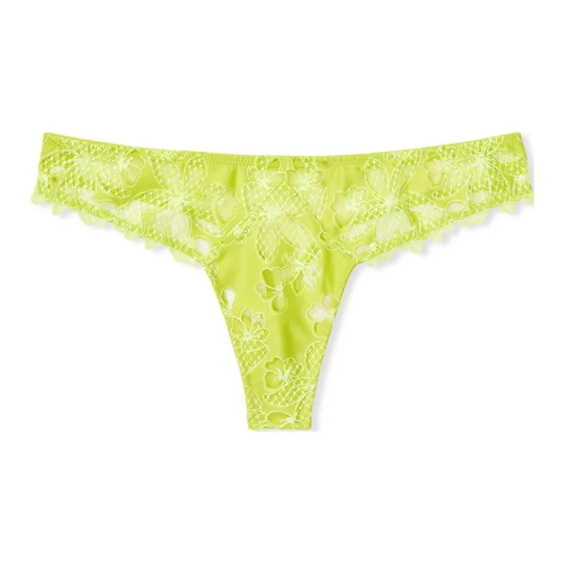 Victoria's Secret Women's Underpants-0