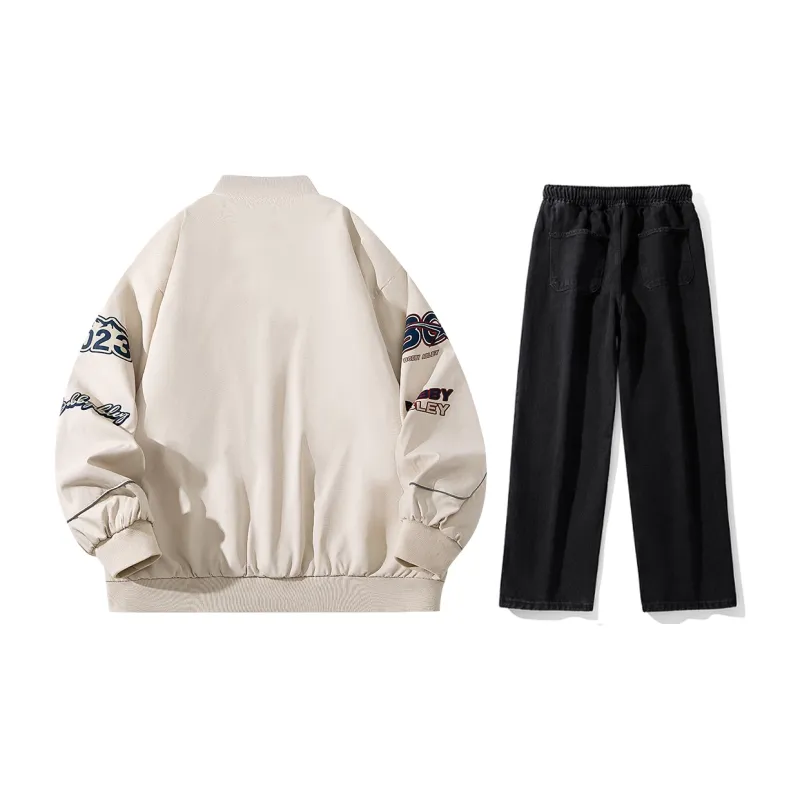 BOBBY ABLEY Casual Sportswear Unisex-43