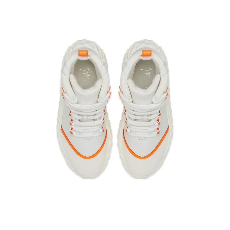 Giuseppe Zanotti Urchin Hi top Sneakers Women's-4