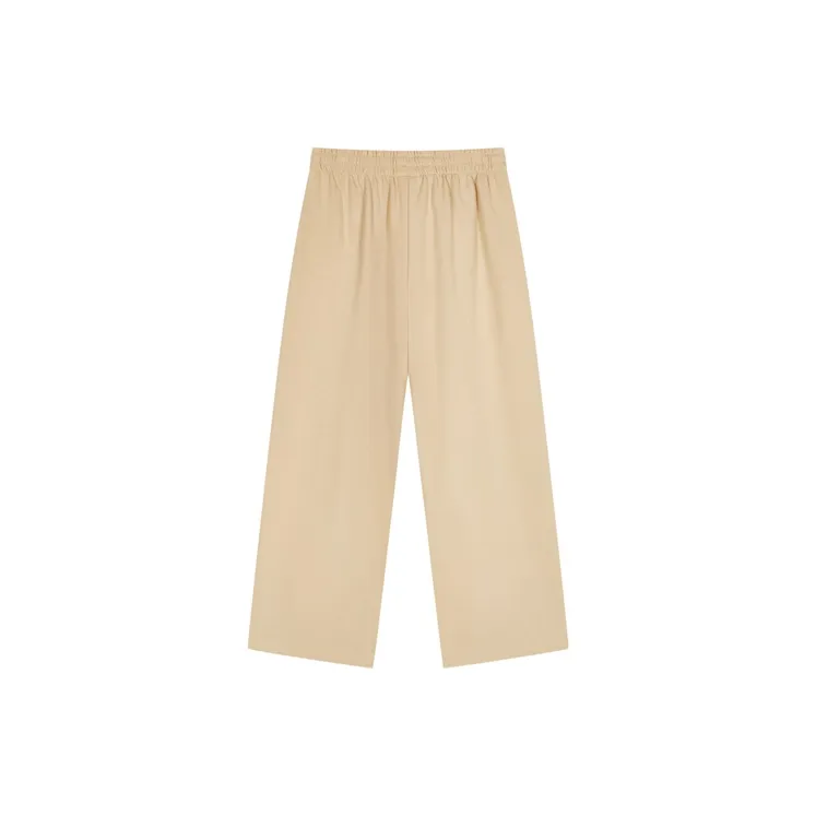 Champion Knitted Sports Pants Women's-5