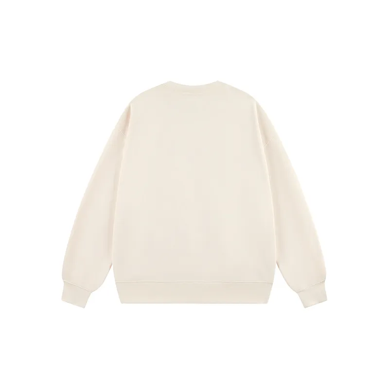LEVEL RELAX Series Sweatshirt Unisex-9
