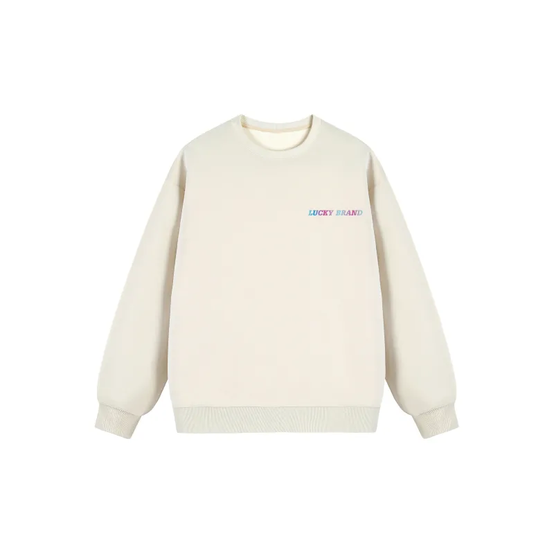 LUCKY BRAND Sweatshirts Unisex-6