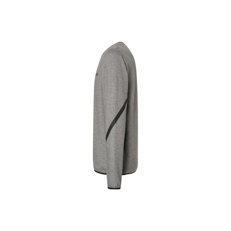 Oakley Sweatshirts Men Light Gray-2