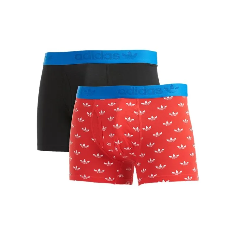 Adidas Men Underpants-0