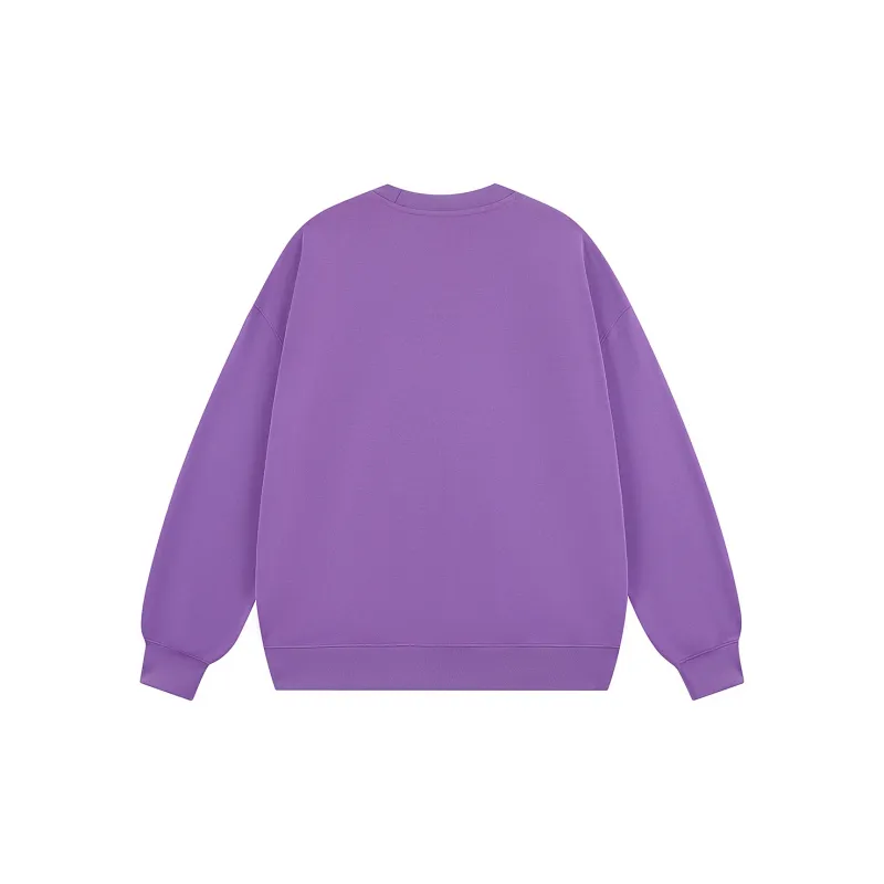 LEVEL RELAX Series Sweatshirt Unisex-17